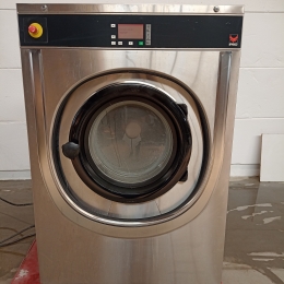 Washing machine IPSO